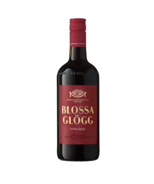 Blossa Vinglögg 75 Cl