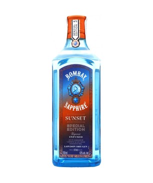 Bombay Sapphire Sunset 70 Cl