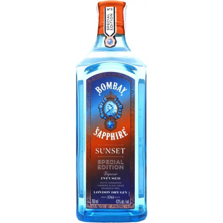Bombay Sapphire Sunset 70 Cl