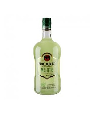 Ron Bacardi Mojito 1,75l