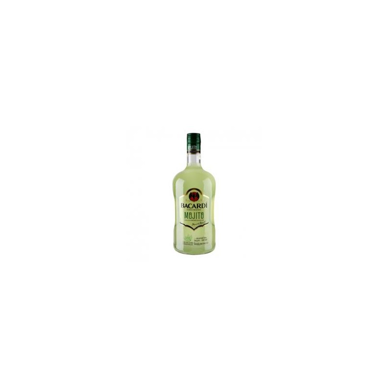 Ron Bacardi Mojito 1,75l Ron Bacardi Mojito 1,75l