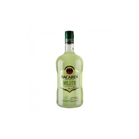 Ron Bacardi Mojito 1,75l