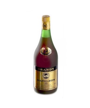 Brandy Napoleon 1l