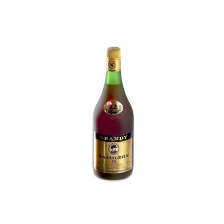 Brandy Napoleon 1l
