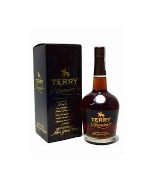 Brandy Terry I G.rva. 70 Cl