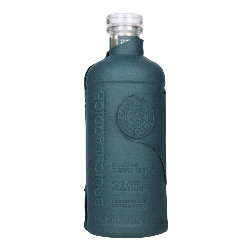 Bruichladdich Redefine 21 Años