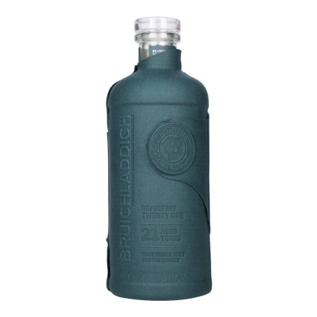 Bruichladdich Redefine 21 Años