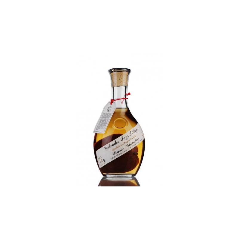 Calvados C.d.lion Pomme 70 Cl