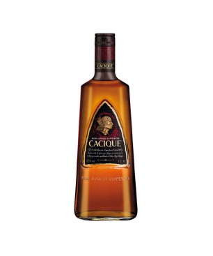 Ron Cacique 1l