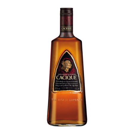 Ron Cacique 1l