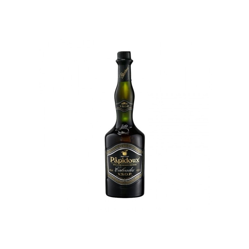 Calvados Papidoux Vsop 70 Cl