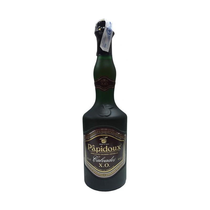Calvados Papidoux Xo 70 Cl