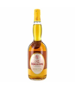 Calvados Pere Magloire Fine 70 Cl