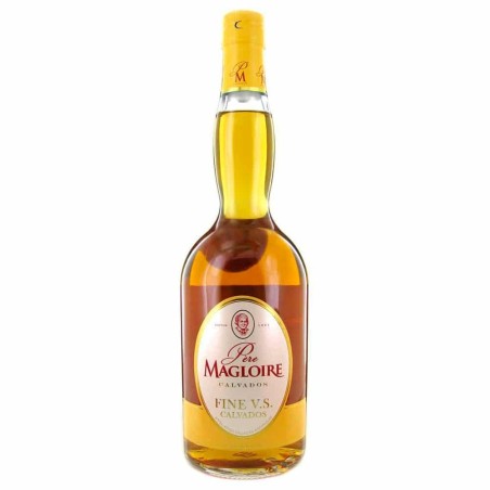 Calvados Pere Magloire Fine 70 Cl