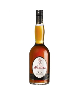 Calvados Pere Magloire Xo 50 Cl