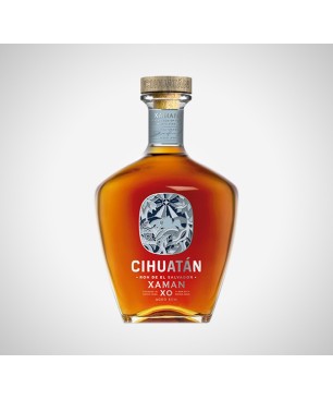 Ron Cihuatan Xaman Xo 70 Cl