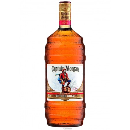 Capitan Morgan Spice 1,5 Lt