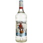 Capitan Morgan White 70 Cl