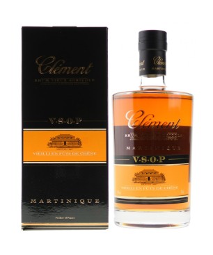 Ron Clement Vsop 70 Cl