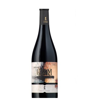 Castaño Gsm 75 Cl