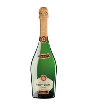 Castellblanch Brut Zero Rva 75 Cl
