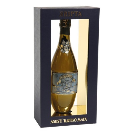 Cava Kripta Gran Rva 70 Cl