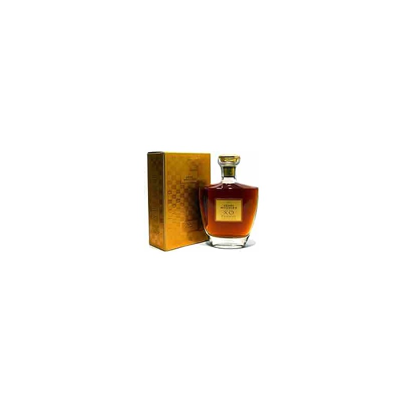 Cognac Henri Mounier Xo 70 Cl