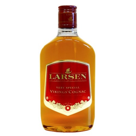 Cognac Larsen Vs 50 Cl Pet