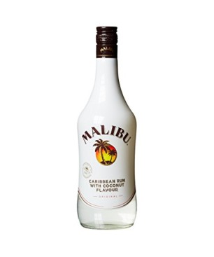 Ron Malibu 70 Cl