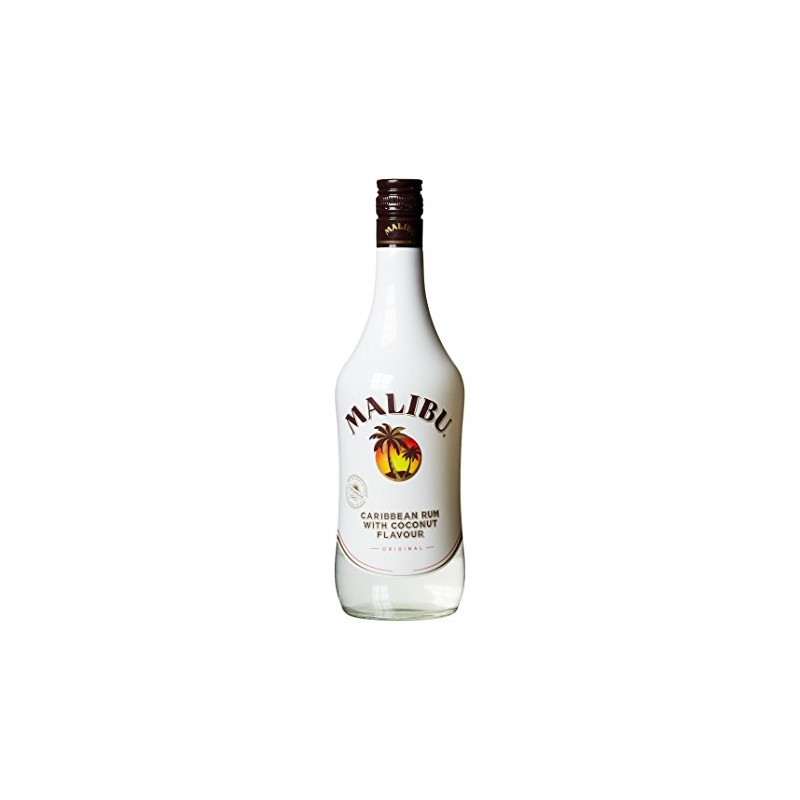 Ron Malibu 70 Cl Ron Malibu 70 Cl