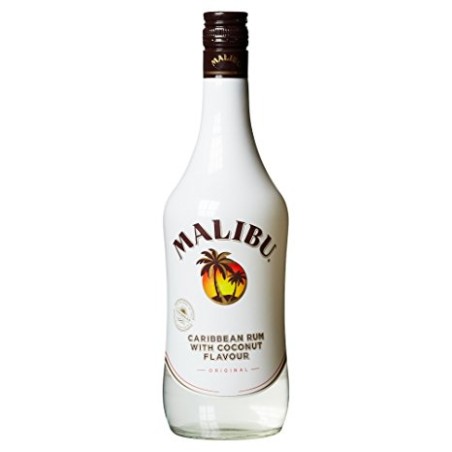 Ron Malibu 70 Cl
