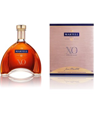 Cognac Martell X.o. 70 Cl