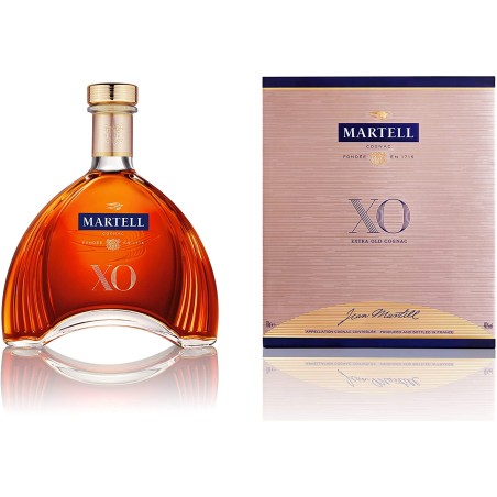 Cognac Martell X.o. 70 Cl
