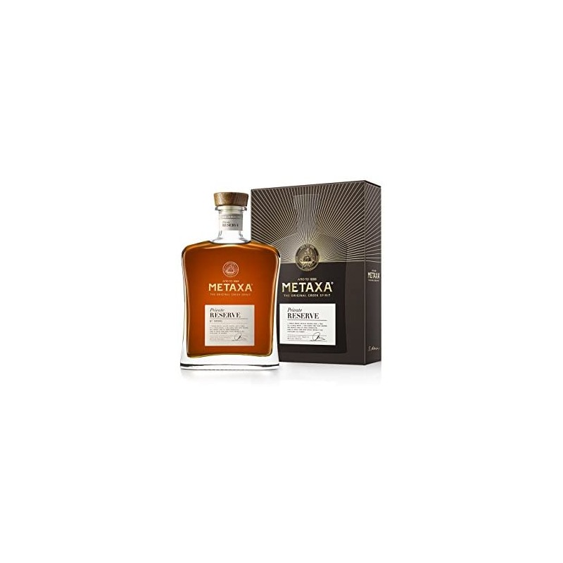 Cognac Metaxa Private Rva 70 Cl