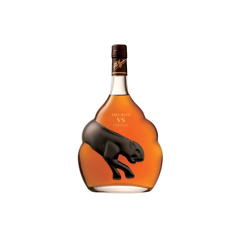 Cognac Meukow Vs 70 Cl