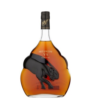 Cognac Meukow Vs Black Lt