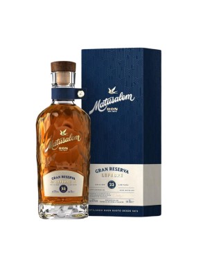 Ron Matusalem Lefebre 70 Cl