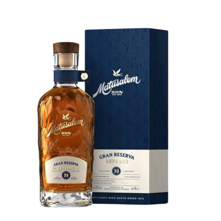 Ron Matusalem Lefebre 70 Cl