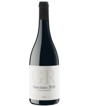 Cortijo Los  Aguilares Graciano 75 Cl