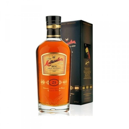 Ron Matusalen 23 Años 70 Cl