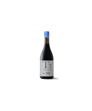Cortijo Los Aguilares Tadeo Tinaja 75 Cl