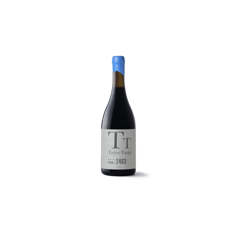 Cortijo Los Aguilares Tadeo Tinaja 75 Cl