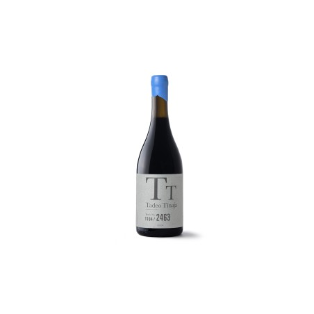 Cortijo Los Aguilares Tadeo Tinaja 75 Cl