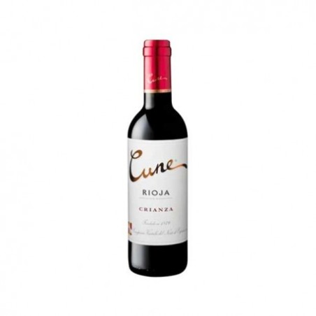 Cune Crianza 37,5 Cl.