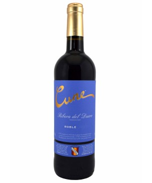 Cune Roble 75 Cl