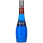 Curacao Blue Monin