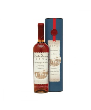 Ron Santa Teresa 1796 70 Cl