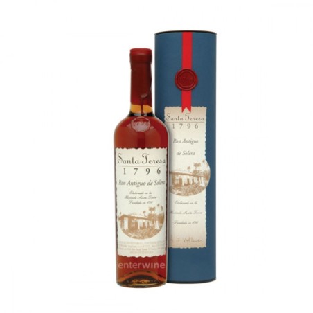 Ron Santa Teresa 1796 70 Cl