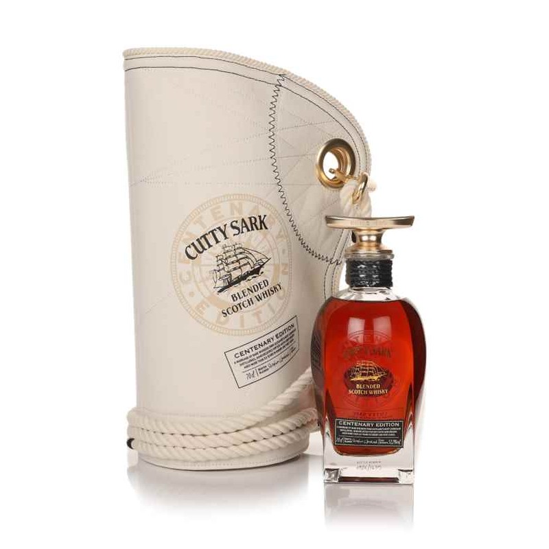 Cutty Sark Centenry Edt.70 Cl