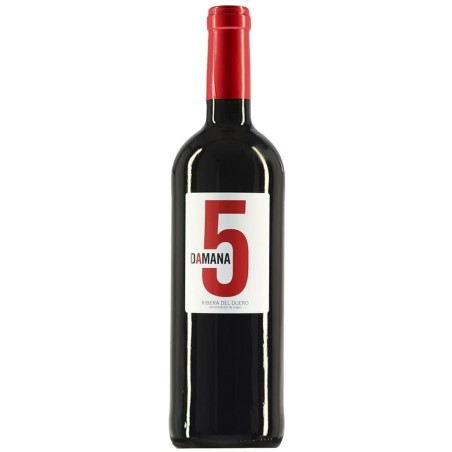 Damana 5 Roble 75 Cl